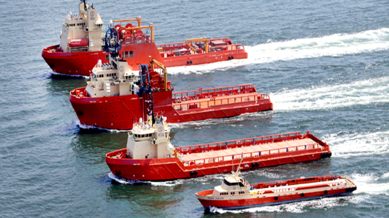 Bram Offshore - vagas de emprego - vagas offshore - vagas onshore e offshore - Rio de Janeiro - Rj - sem experiência