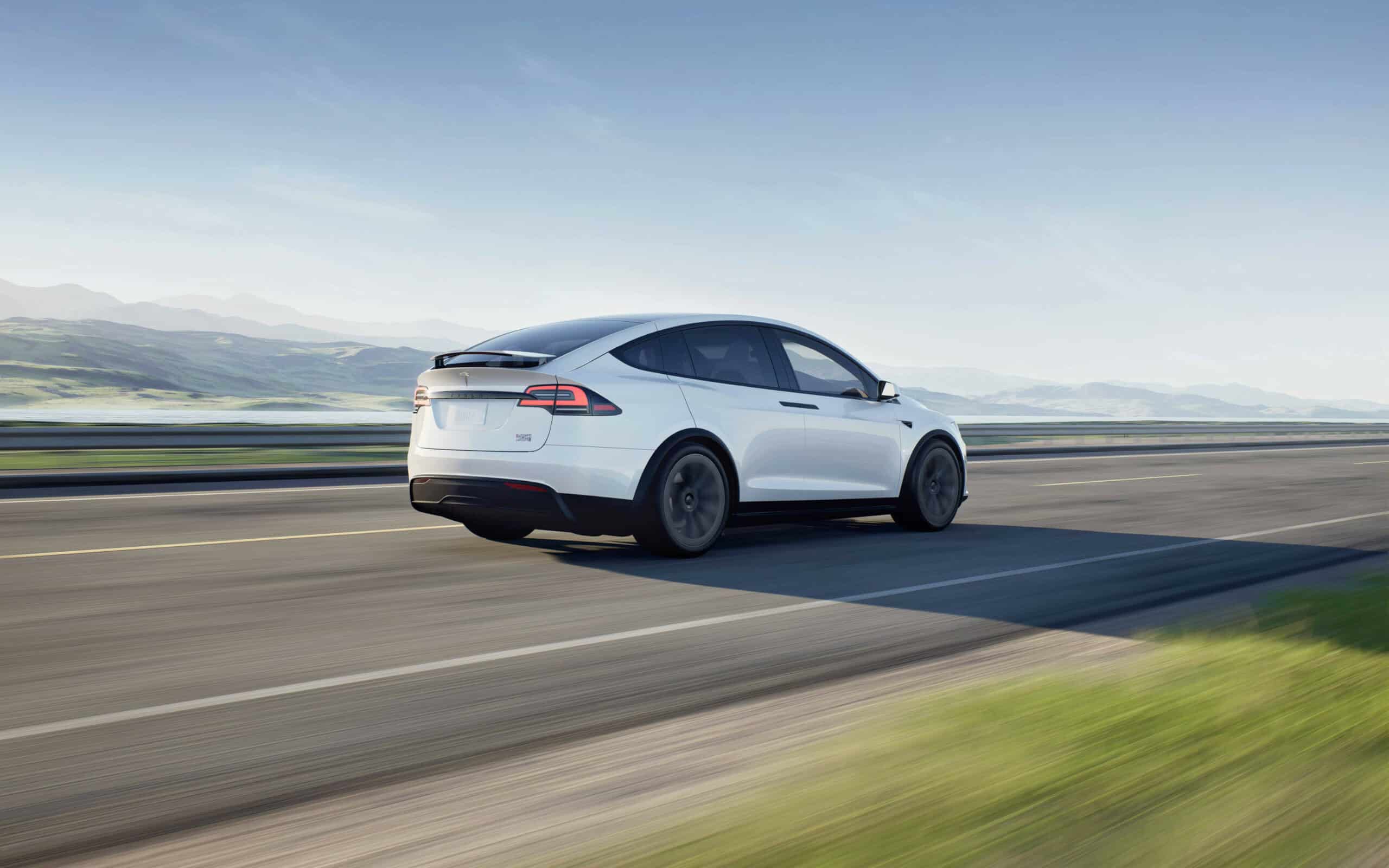 Tesla Veículos Elétricos