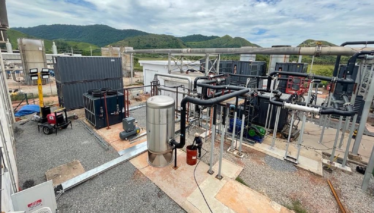 “pré-sal caipira” - EVA Energia - energia renovável - Grupo Urca - usina de biogás - SP