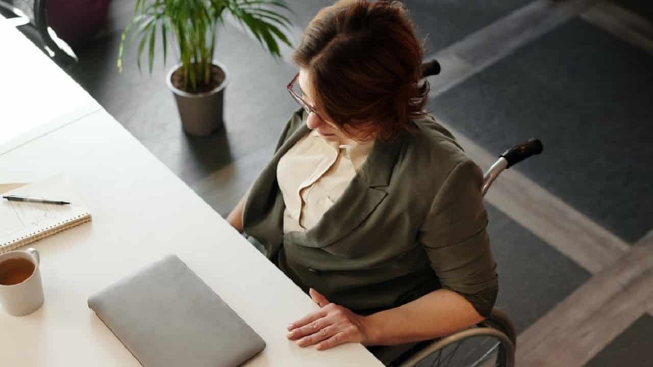 Operadora Vivo - vagas - vagas home office - vagas de emprego - vagas PCD - pessoas com deficiência