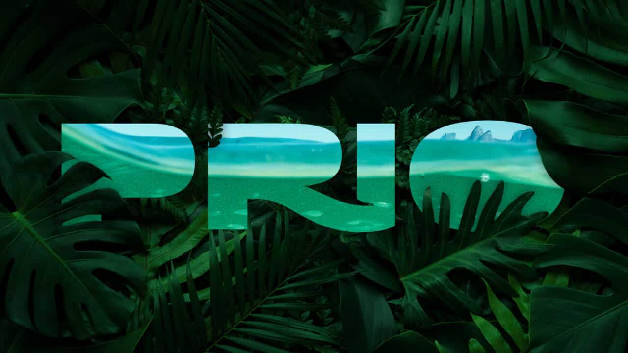 visual identity company shares PetroRio Oil and gas