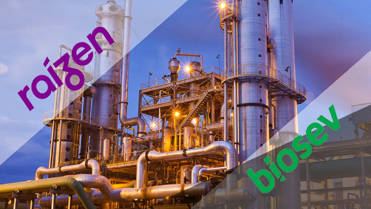 Raízen - usina - vagas de emprego - Ribeirão Preto - vagas - motorista - eletricista - mecânico