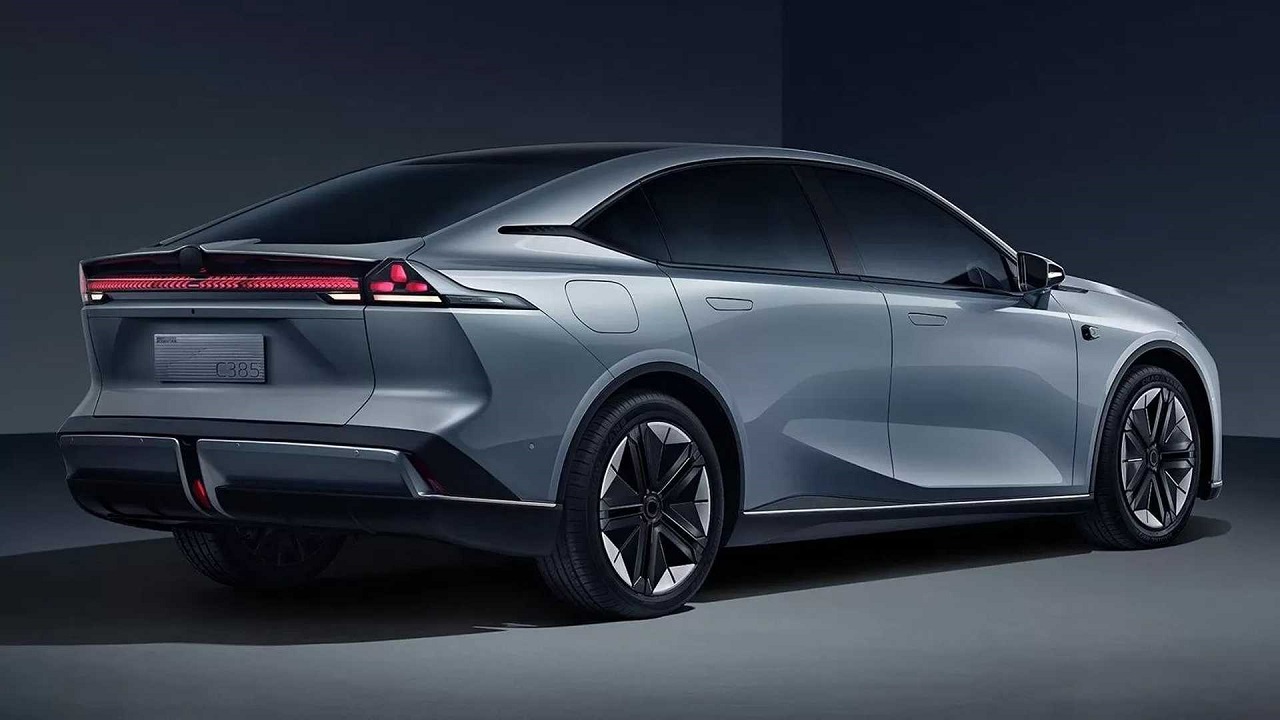 Sedã elétrico - carro elétrico - Tesla - tesla Model 3 - autonomia