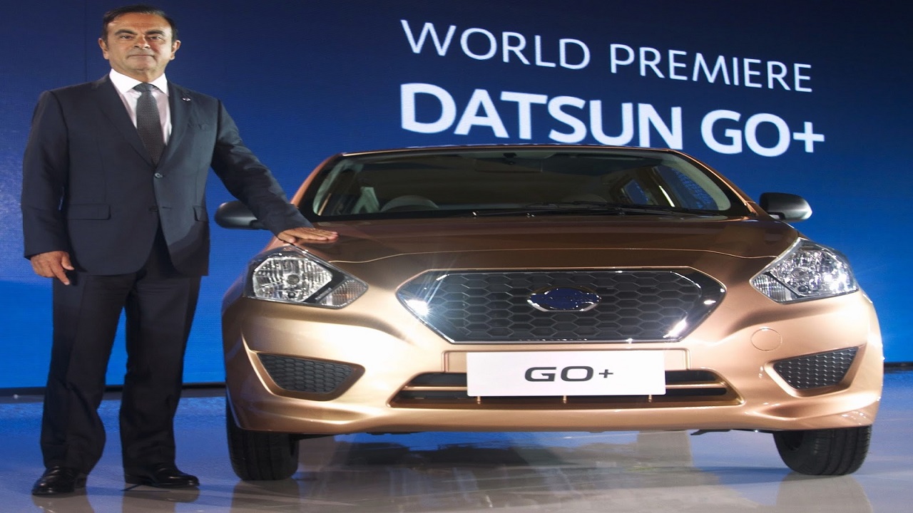 Datsun - carros elétricos - carro elétrico - carros elétricos baratos - Nissan