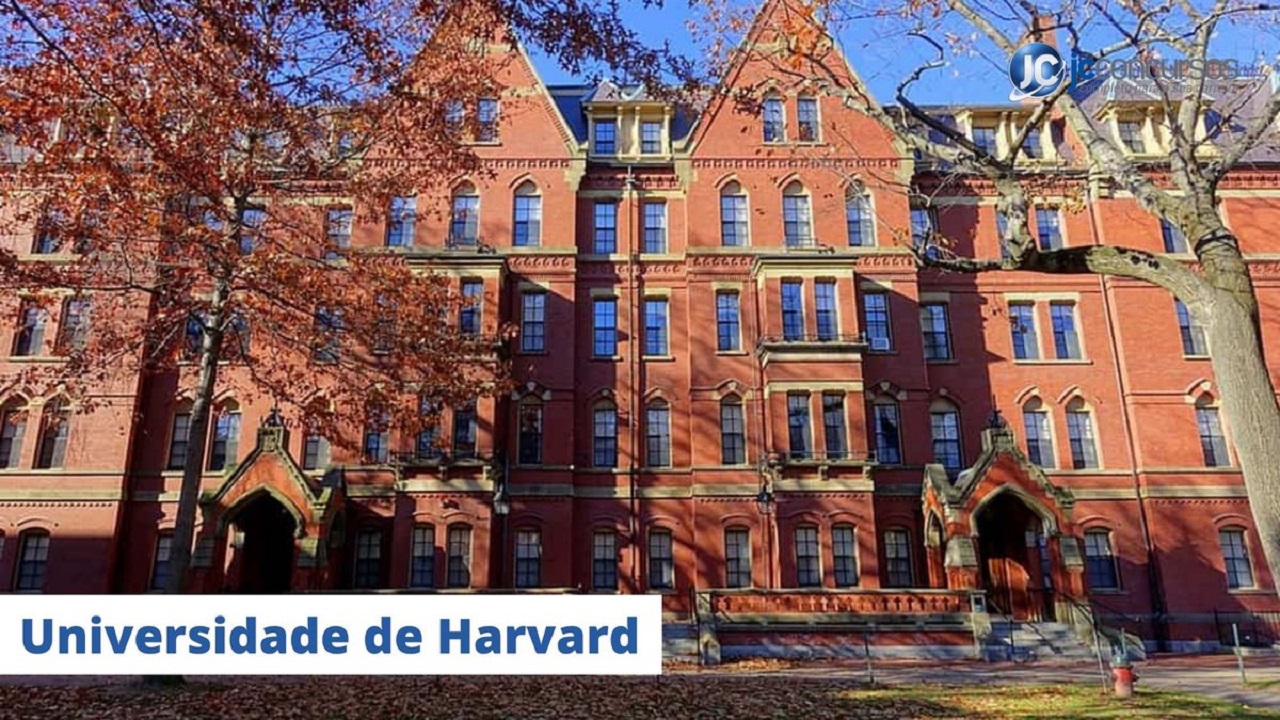 Universidade de Harvard - curso gratuito - cursos gratuitos - curso gratuito online - EAD