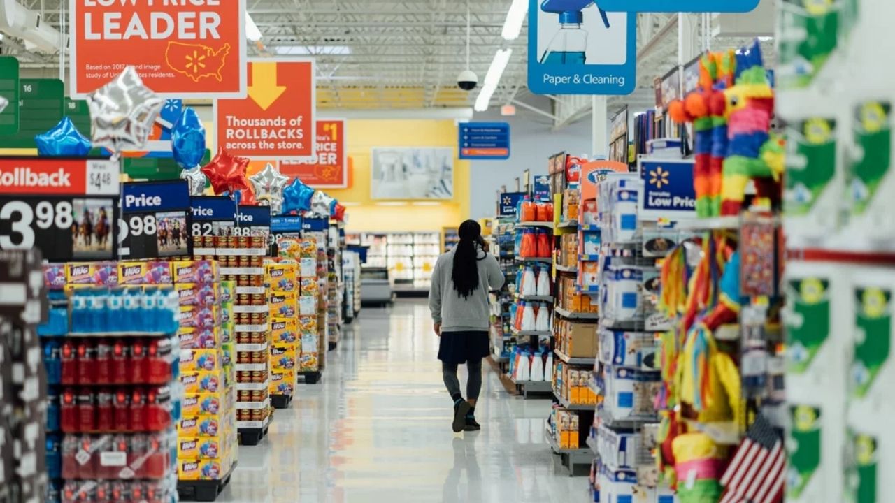 Alimentos Asa de Frango EUA Americanos