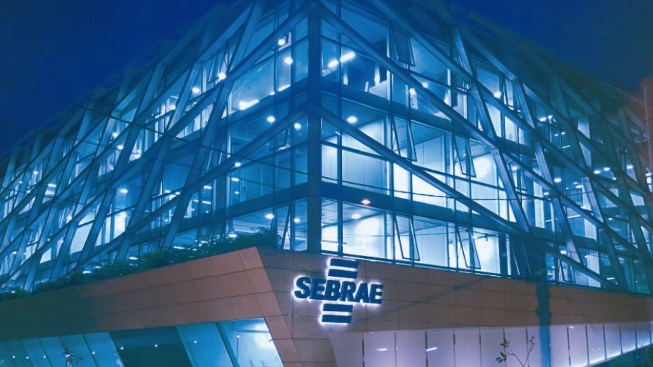 3R PETROLEUM Petróleo e gás SEBRAE