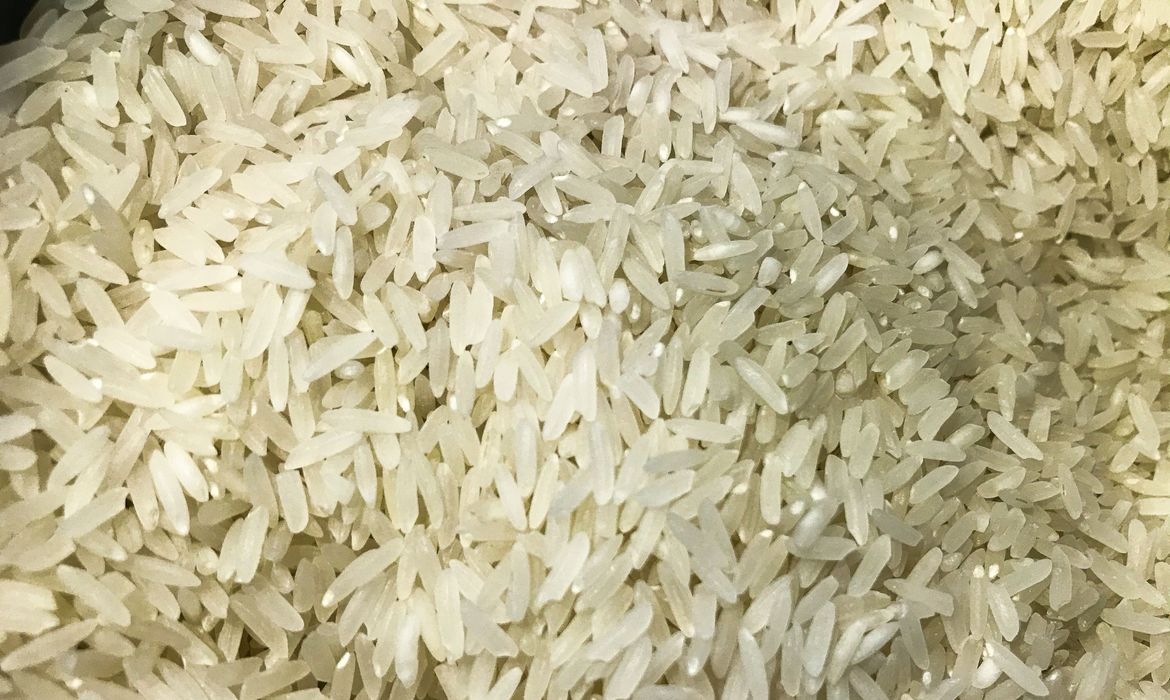 imposto de importação arroz feijão governo federal