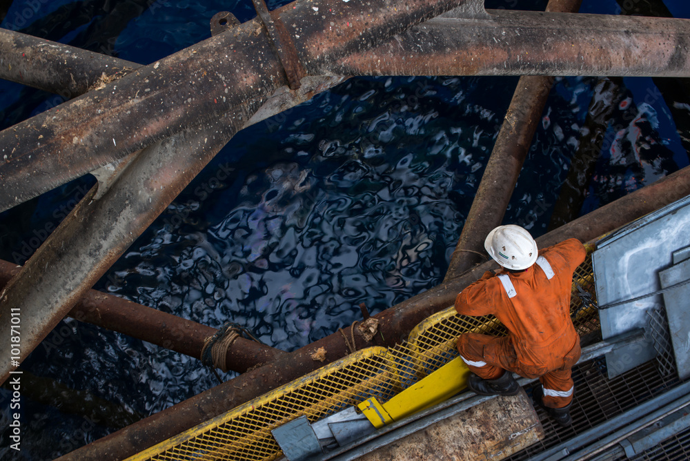 vagas de emprego Oceaneering, Rio de Janeiro