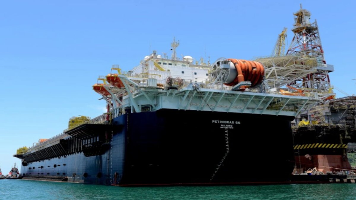 A Petrobras contará com os serviços de manutenção da Ocyan pelos próximos 4 anos para garantir a melhor infraestrutura das suas plataformas de produção offshore do tipo FPSO, com o objetivo de proporcionar mais qualidade e eficiência na produção dos combustíveis