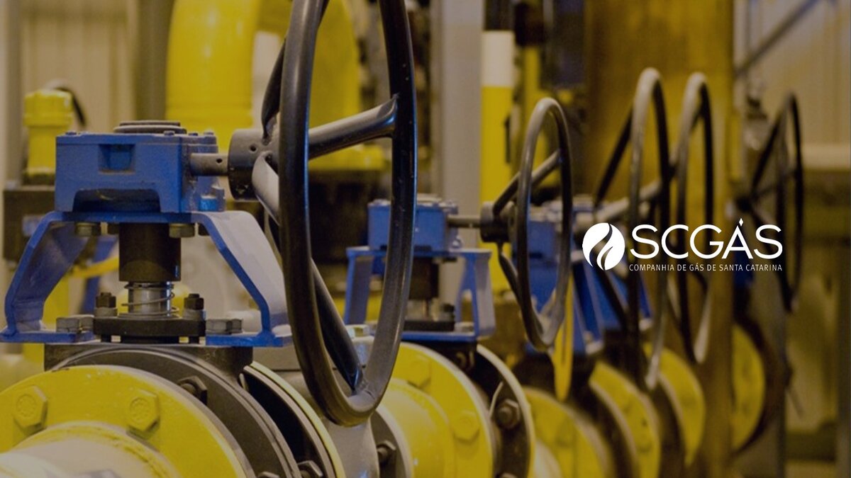 Com a chegada do fim do acordo que determina a estabilidade no valor do commodity fornecido à SCGás, a PGE-SC procura estender o contrato para que a Petrobras não realize mais um reajuste no preço do gás natural e mantenha os valores atuais
