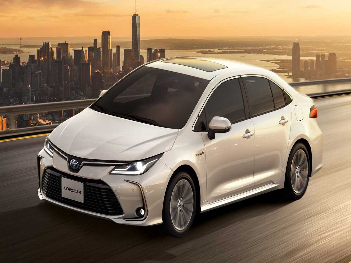Toyota vai para o interior de São Paulo e promete criar novas vagas de emprego, veja onde - Canva