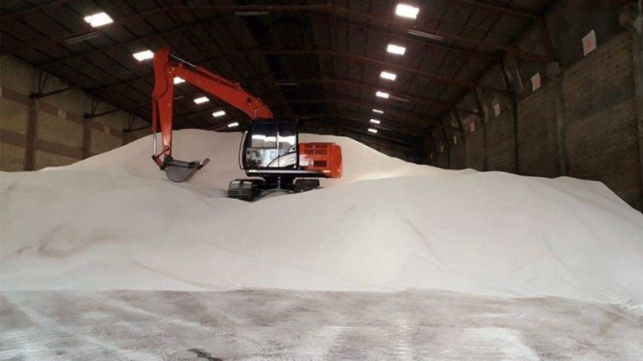 Brasil é contemplado com a sua primeira fábrica de fosfatados importada do Marrocos