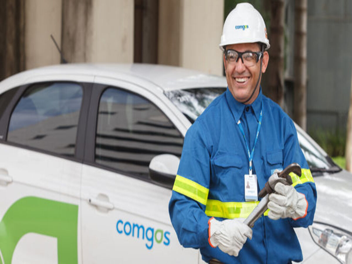 Paraná receberá investimentos do Compagas e NEOgás para fornecimento de gás natural. Redução de CO2 será de 23%: "solução mais sustentável e competitiva" - Canva