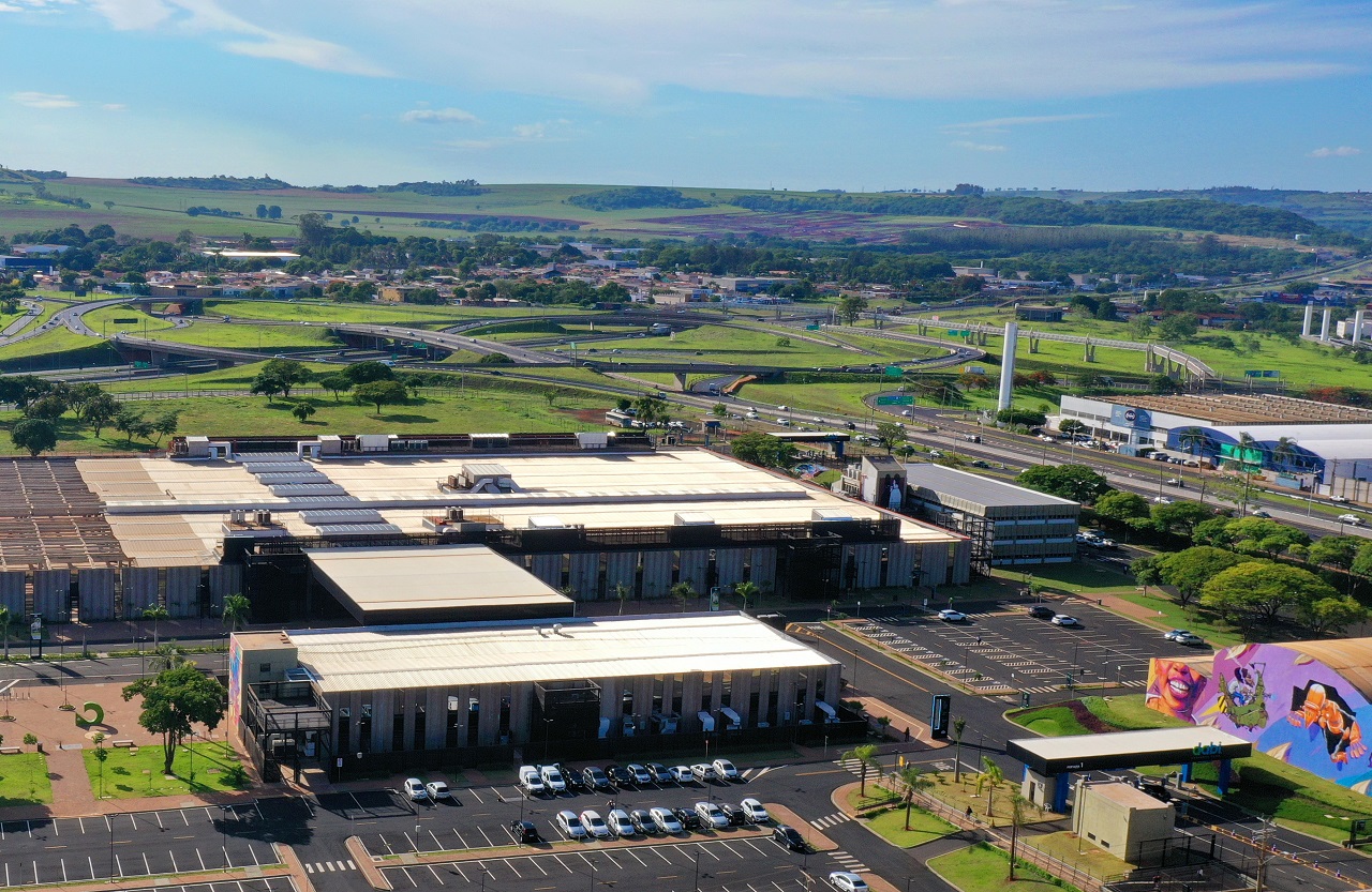 Energias renováveis - energia renovável - Hub - Bio Energy - Dabi Business Park e Bio Energy