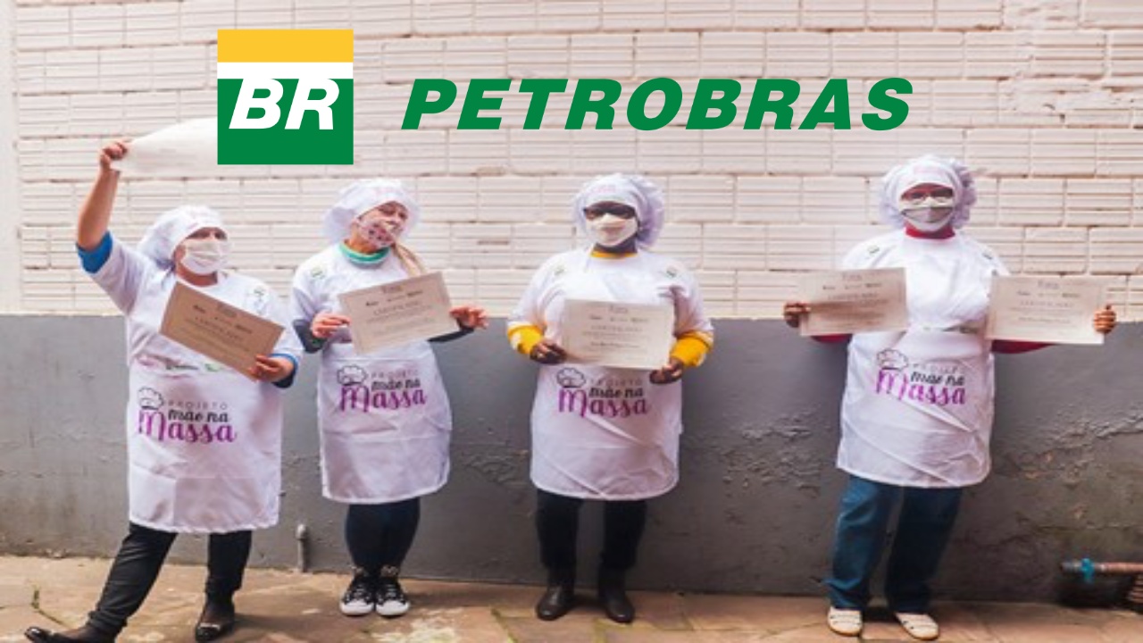 curso - projeto - petrobras -