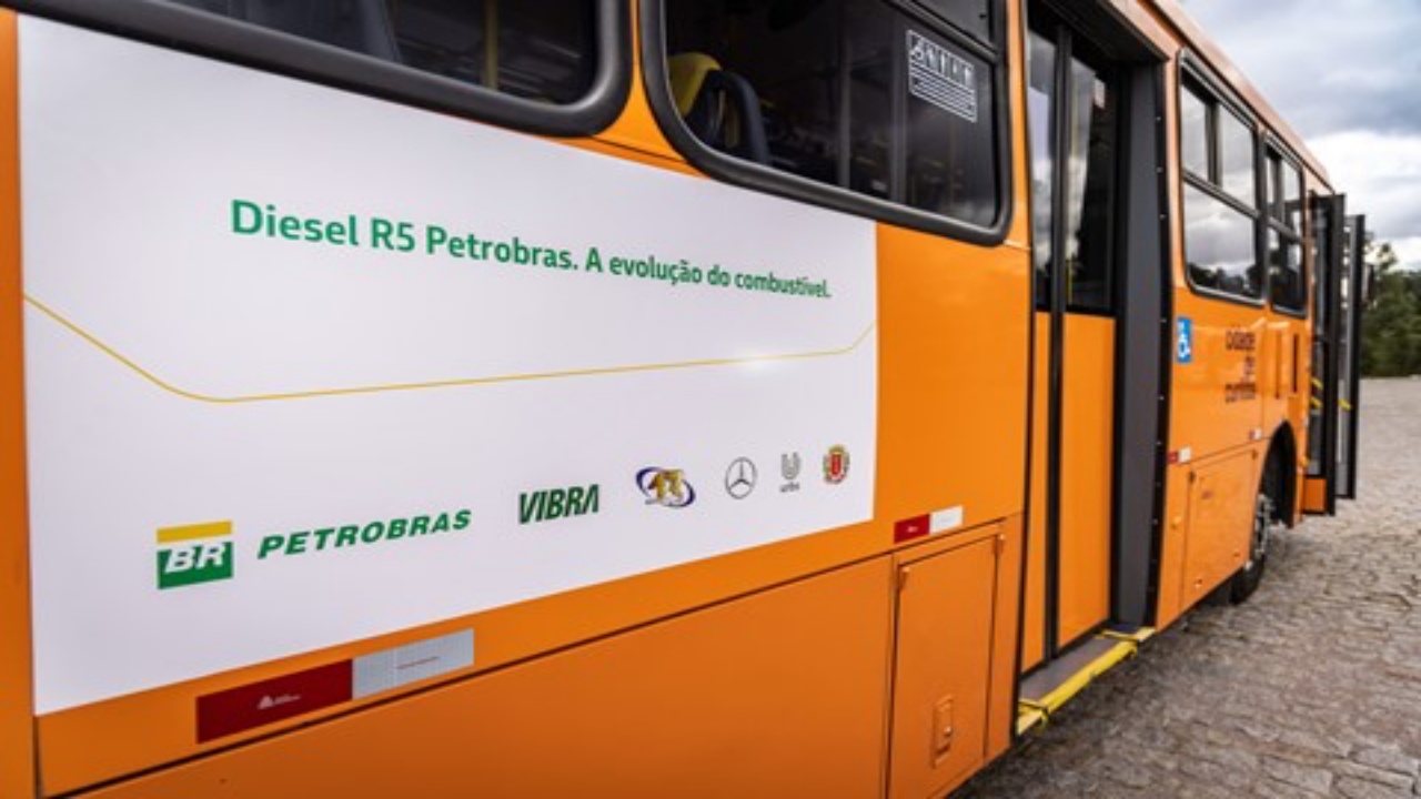 diesel - curitiba - petróleo - preço - petrobras - refinaria