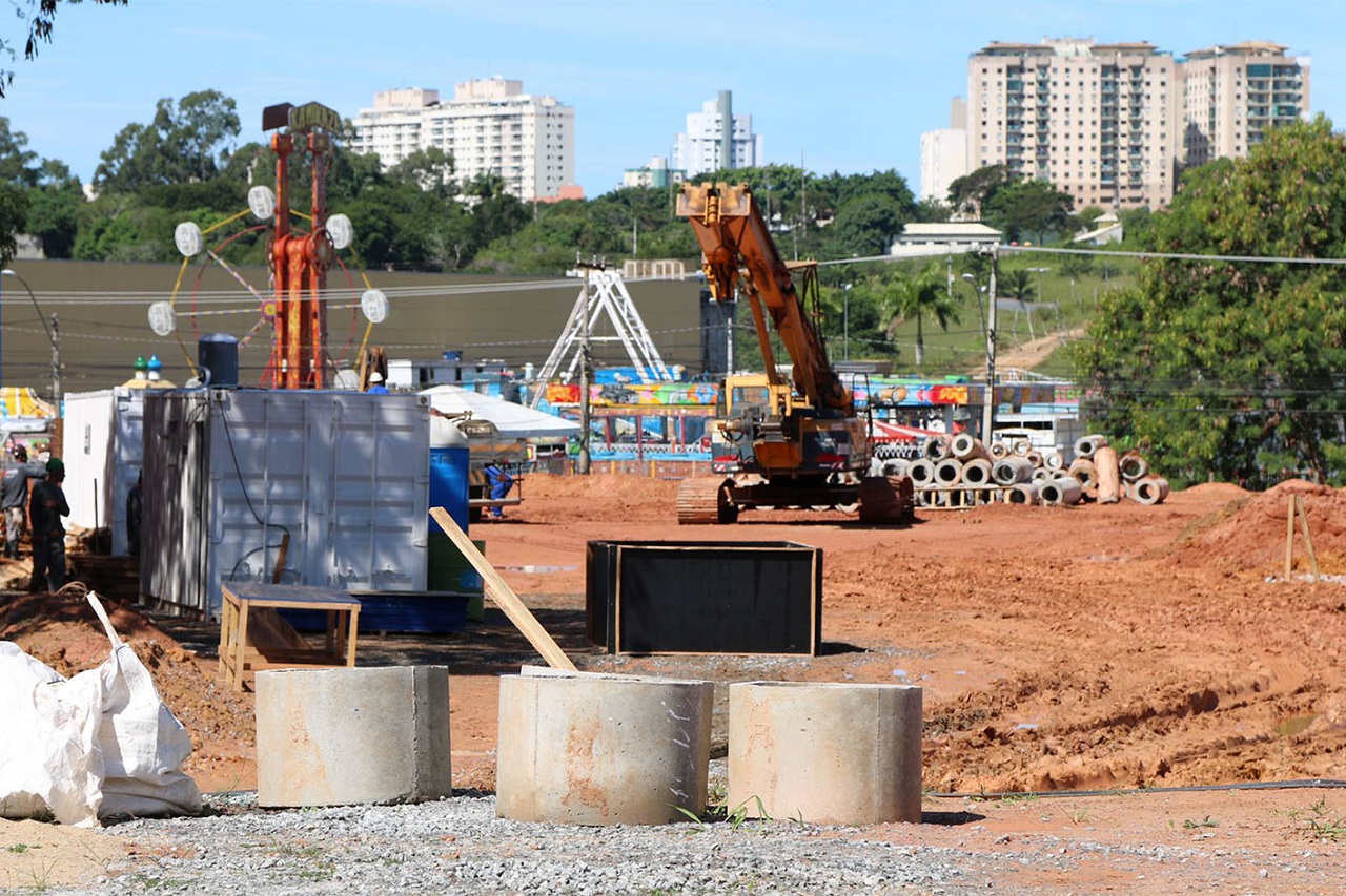 Macaé - obras - empregos - investimentos - Saúde -