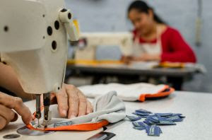 Production of Parts for the Return Project - Via Toyota