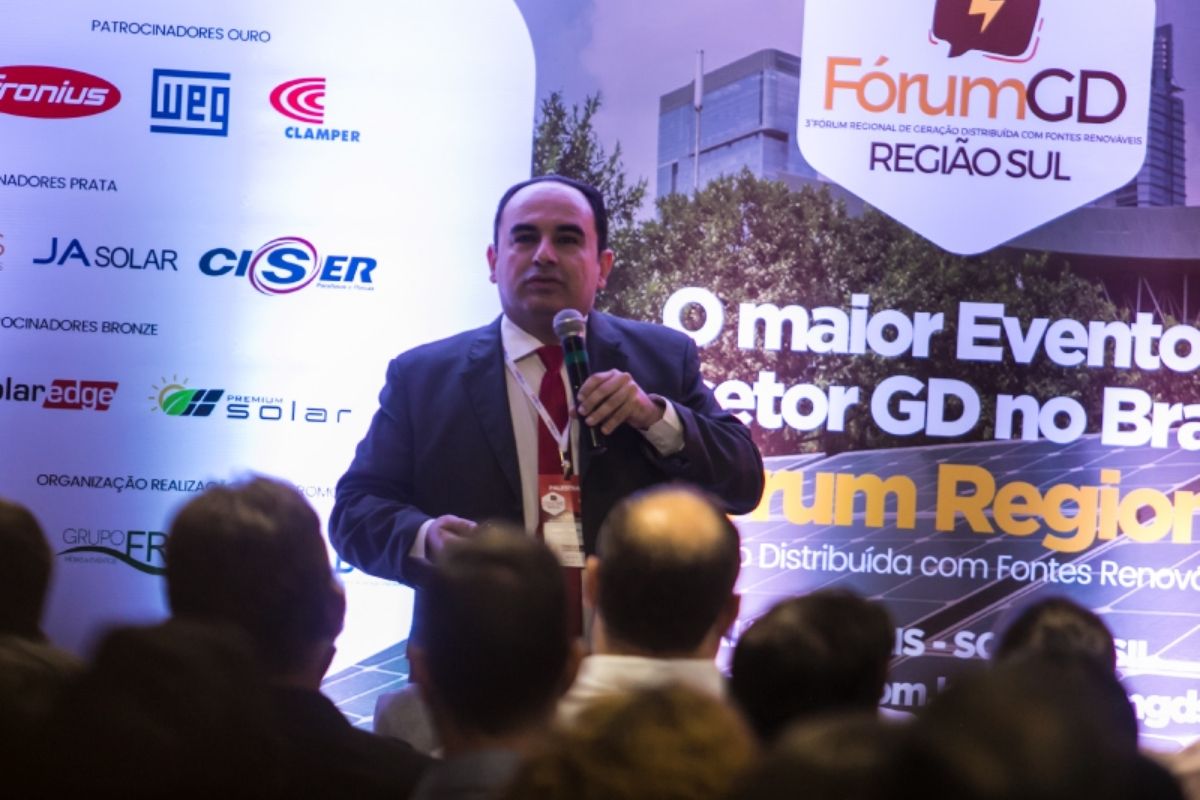 Energia Florianópolis Fórum