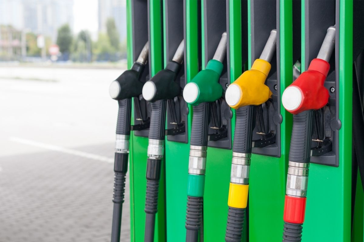 Brasil Combustíveis Petrobras Barril de Petróleo