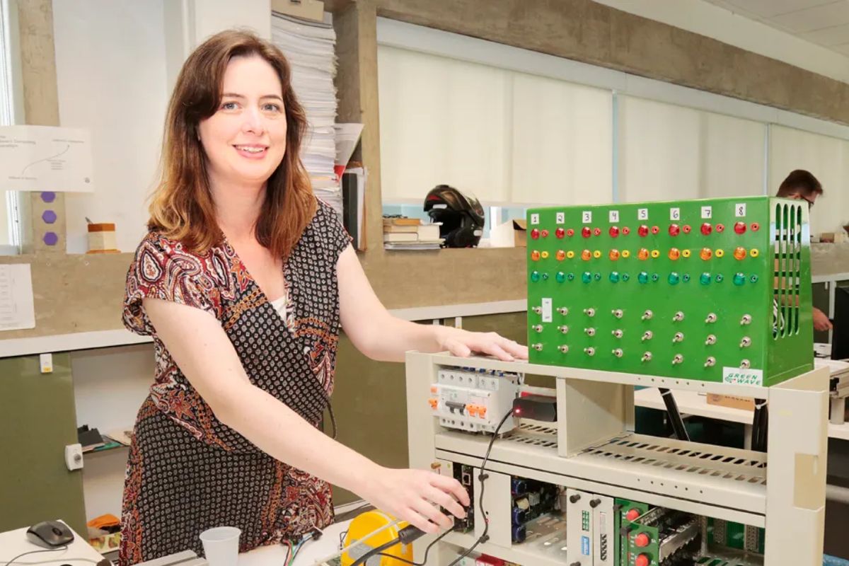 BNDES São Paulo USP Cidades inteligentes mobilidade urbana Brasil