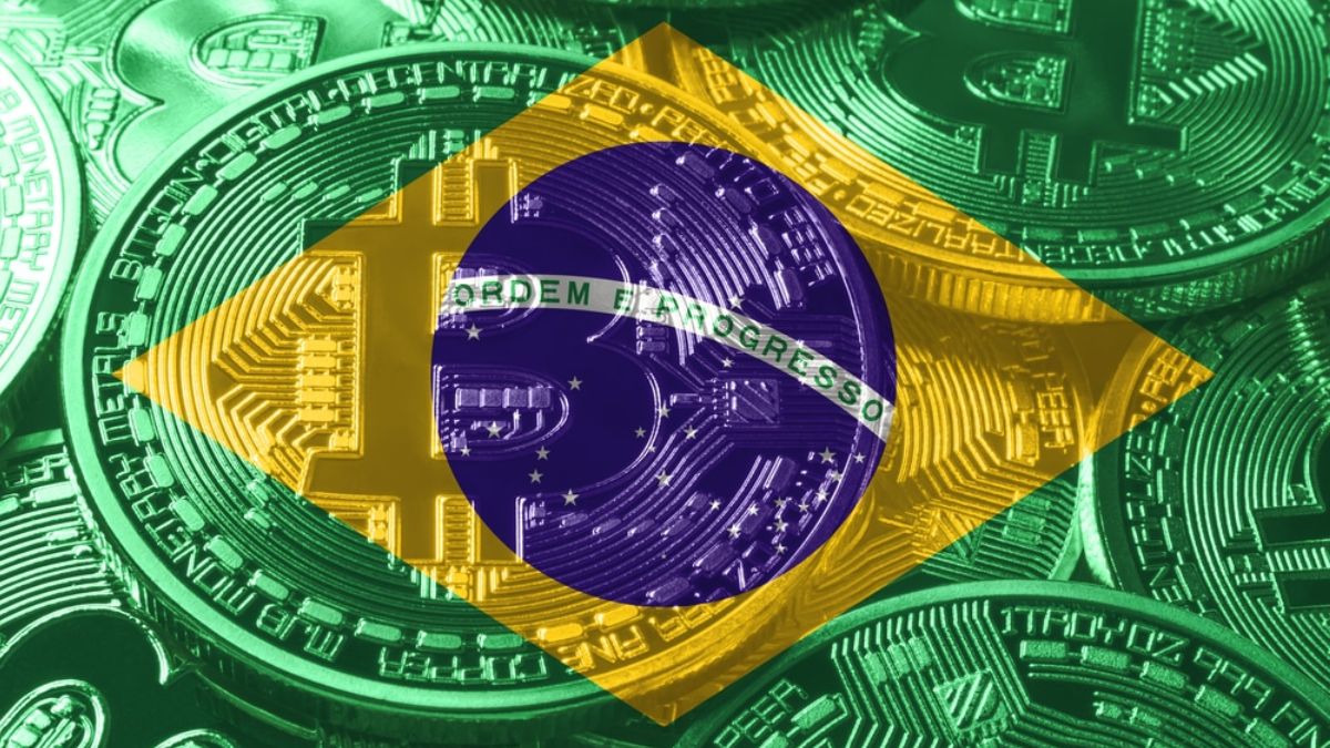 criptomoeda ativo digital independente governos token américa latina brasil metaverso Balneário Camboriú