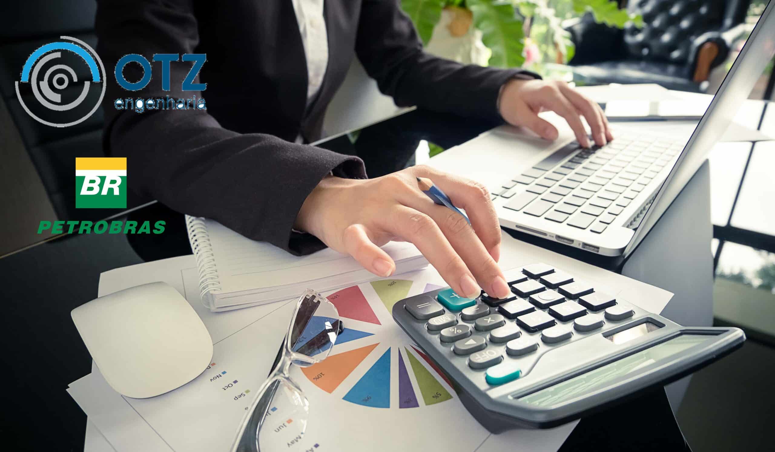 otz engenharia, Petrobras, contrato, serviços, processos judiciais