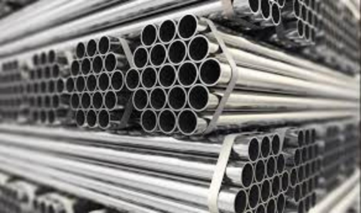 Produção de aço bruto alavanca economia no Brasil com dados impressionantes: aumento de produtividade foi de 10% em março e vendas internas chegaram a 20,2% de alta em comparação a fevereiro - Pixabay