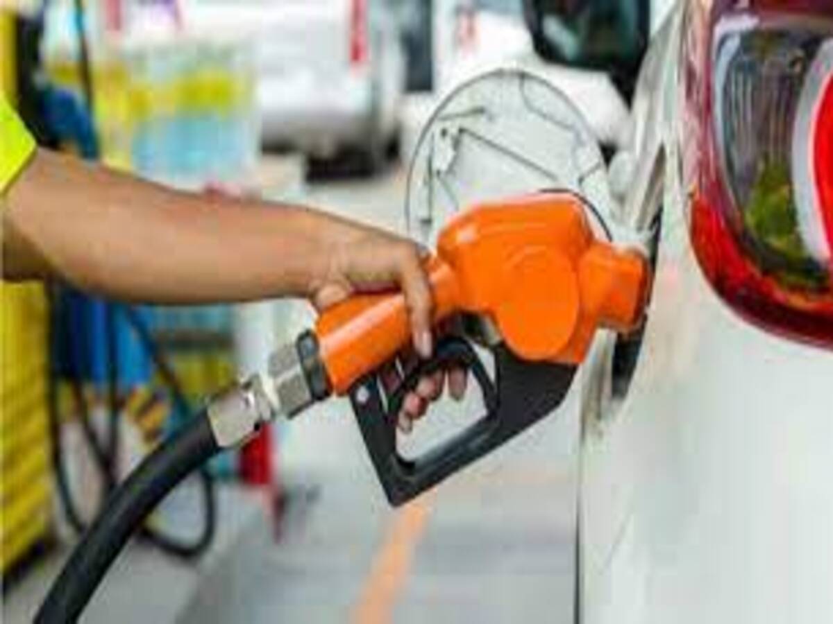 Com capacidade de refino menor e 5 empresas petrolíferas fechadas na pandemia, EUA se desespera ao ver galão da gasolina negociado a US$ 5: pico da inflação é preocupante para Biden e impactos chegam ao Brasil - Canva