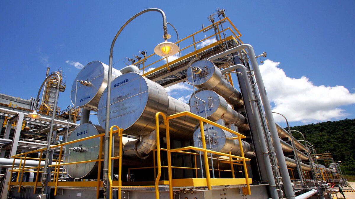 O estudo lançado nesta semana pela Firjan está com projeções futuras para o segmento de gás natural e espera que a oferta de gás natural chegue a quadruplicar, impulsionando assim o mercado industrial do estado do Rio de Janeiro, em especial o setor petroquímico.