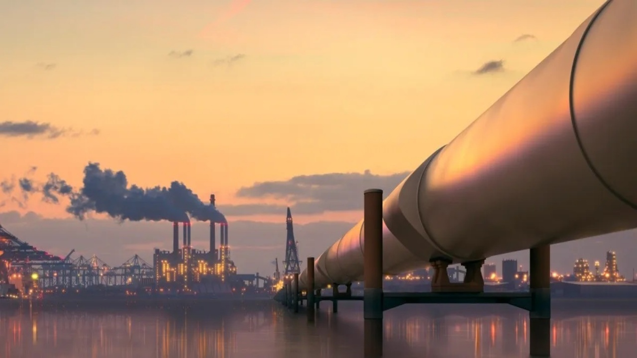 gás natural - transporte - Sergipe - GNL