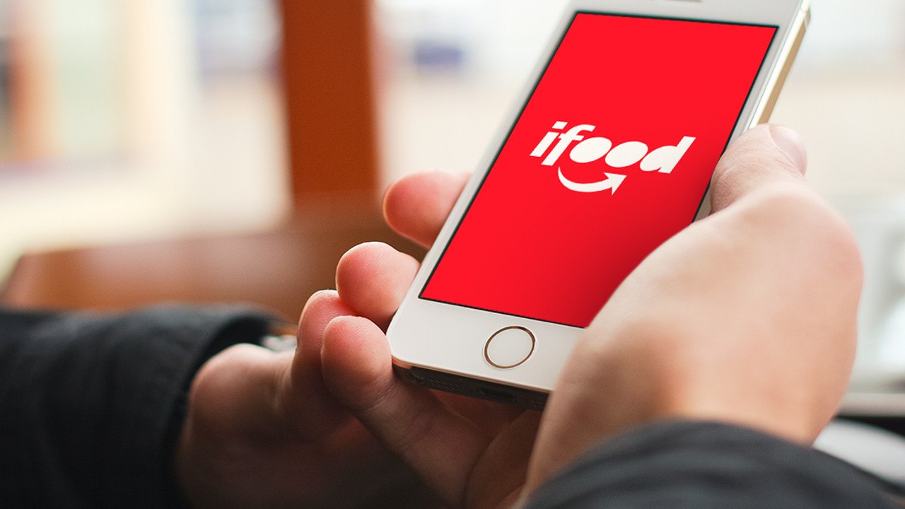 ifood, bolsas de estudo, tecnologia