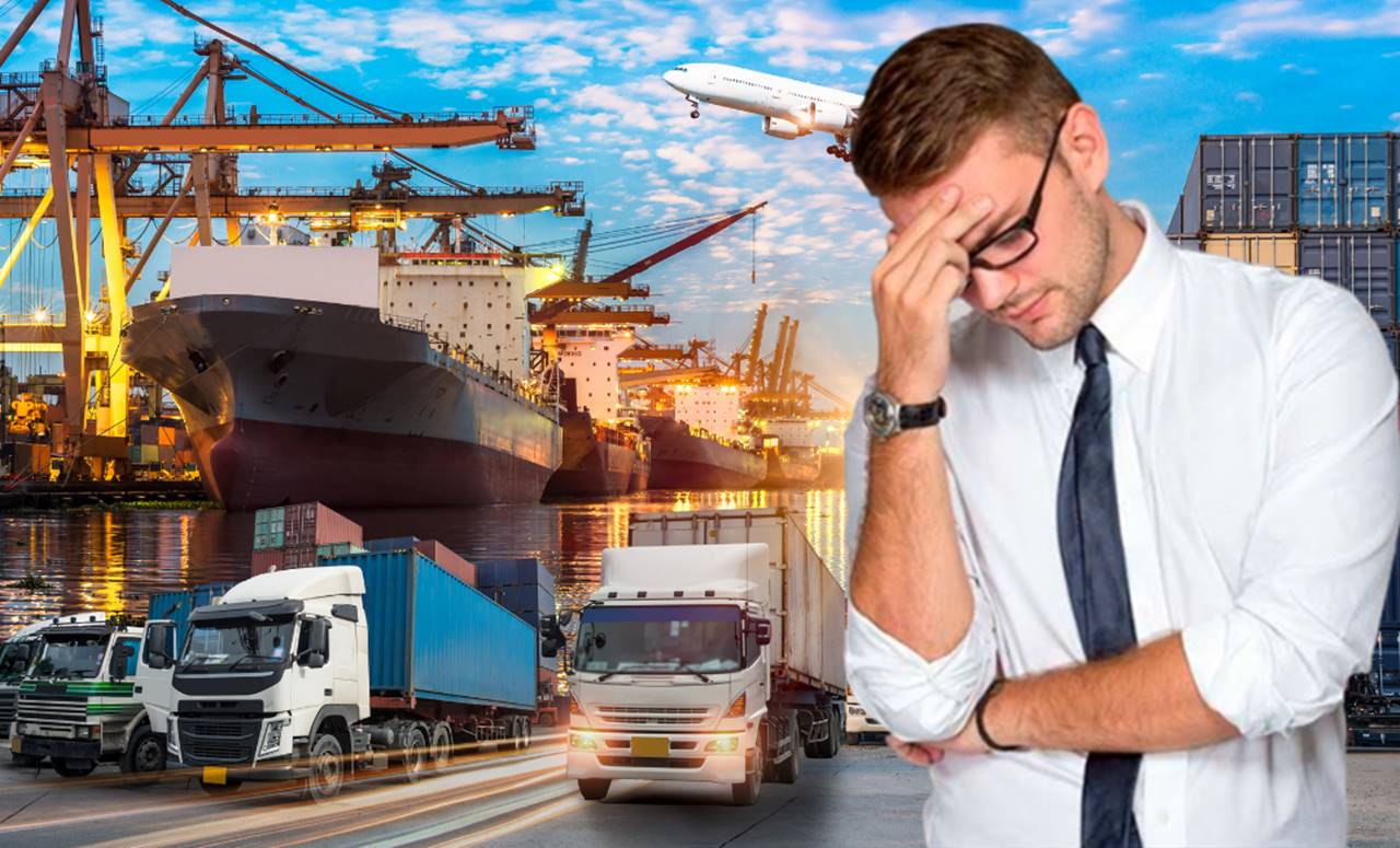 operadores logísticos gasolina diesel Petrobras combustíveis