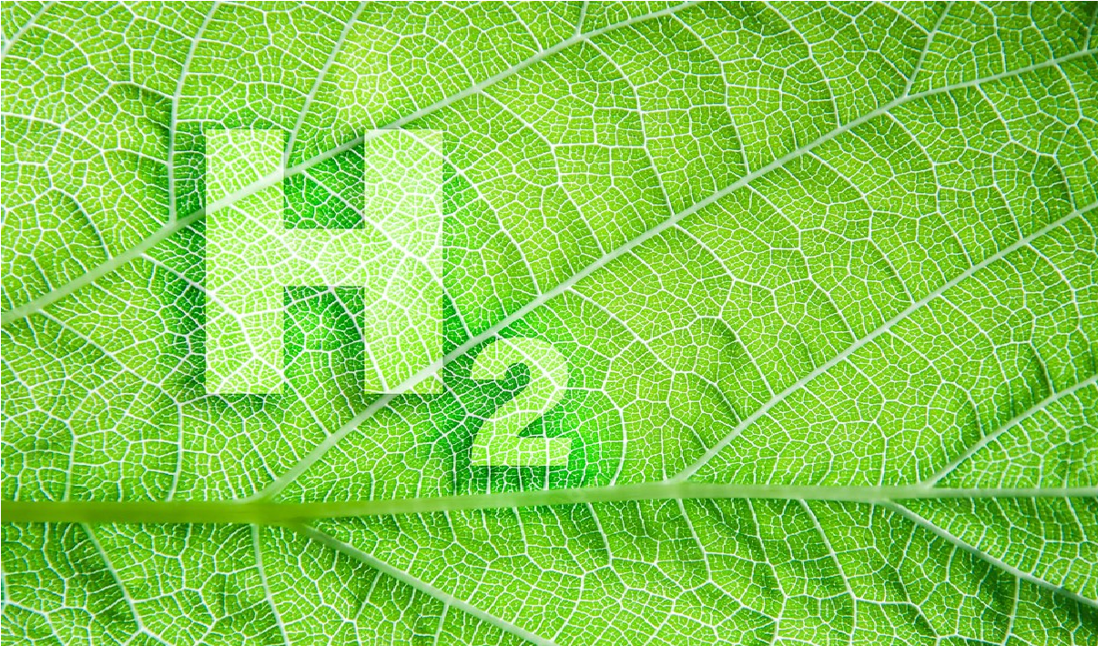 Hidrogênio verde, energia, Brasil