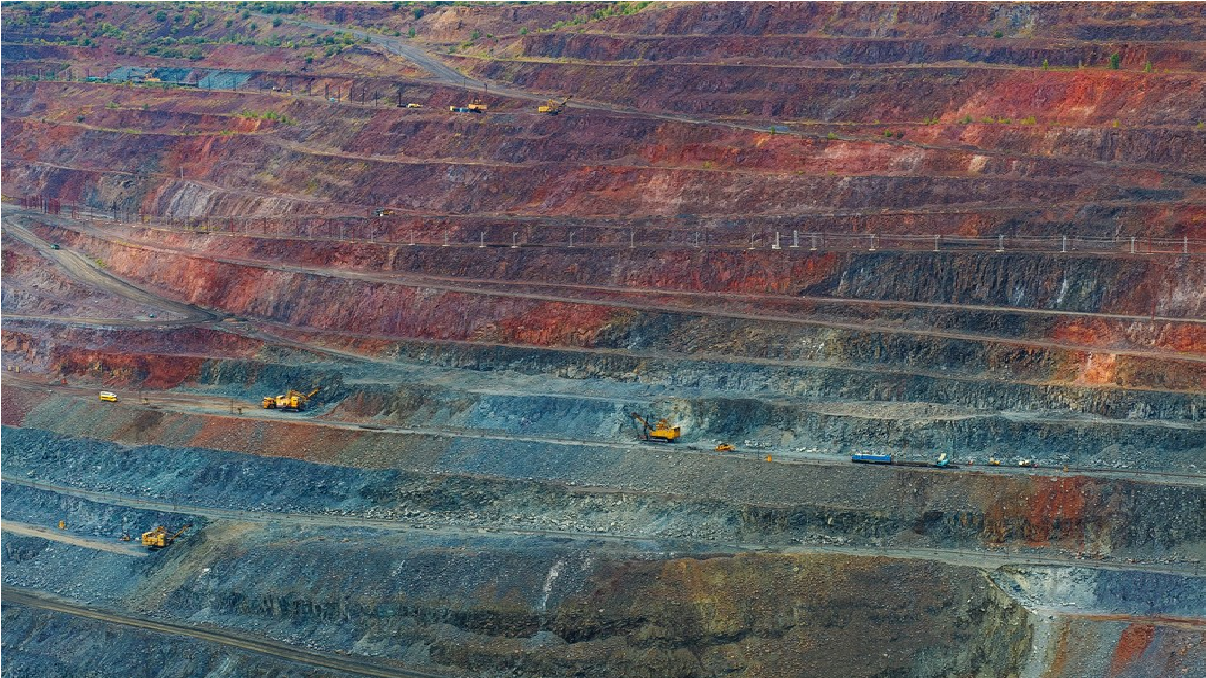 mineração, Minas Gerais, Belo Horizonte