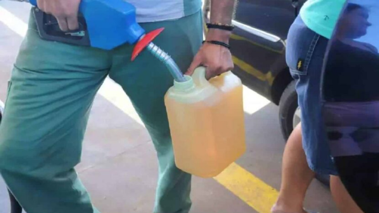 gasolina - diesel - preço - combustível - inflação