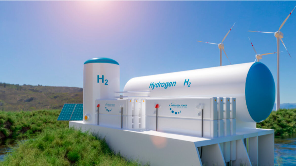 Com um grande portfólio de negócios no ramo de petróleo e gás no Brasil, a Ukef agora busca um foco maior nos empreendimentos das renováveis no território nacional e pretende realizar contratos no ramo da energia eólica offshore e hidrogênio verde