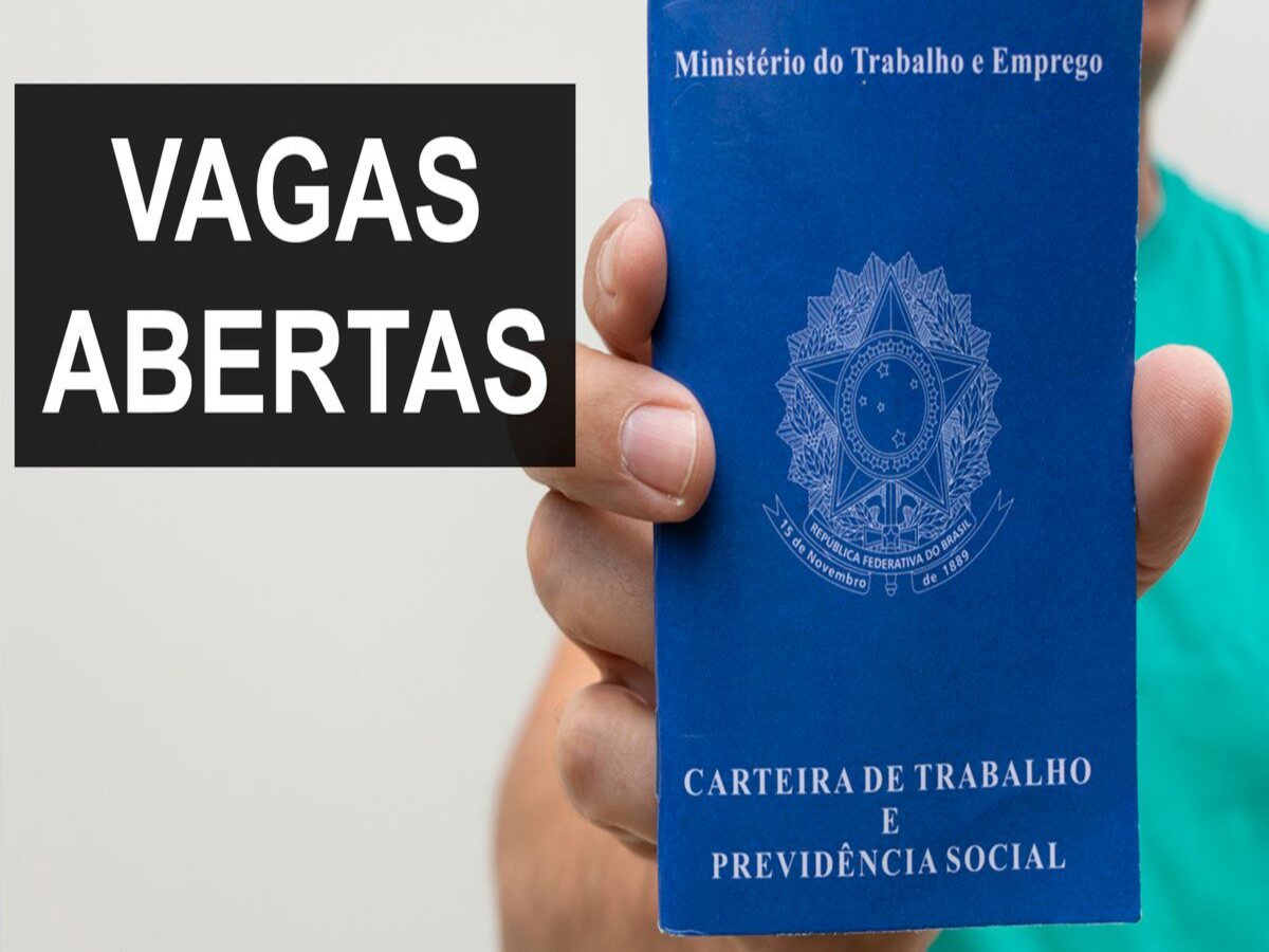 Vagas de emprego bem doces! Fini, multinacional produtora de balas, contrata 62 profissionais para novo Centro de Distribuição em São Paulo - Canva