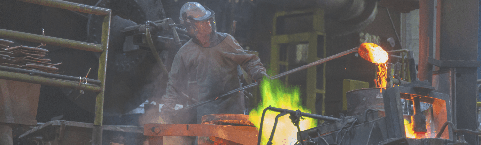 Vagas de emprego para ajudante, mecânico, operador de empilhadeira, eletricista, pedreiro, servente, serralheiro e muitas outras no estado de São Paulo (SP) - Fonte: Gupy