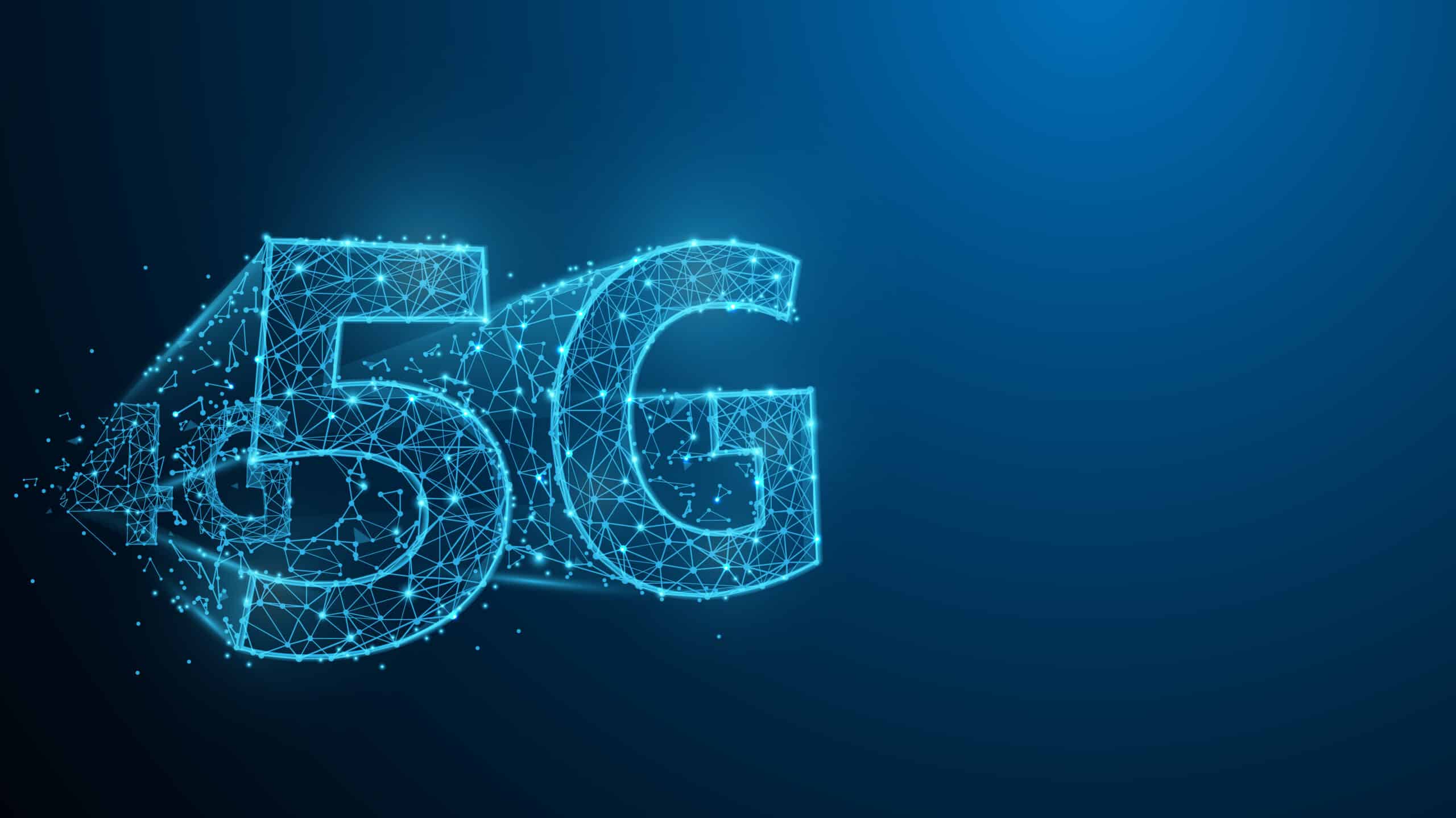 Os desafios do 5G para além das capitais: Como torná-lo mais acessível a todos?
