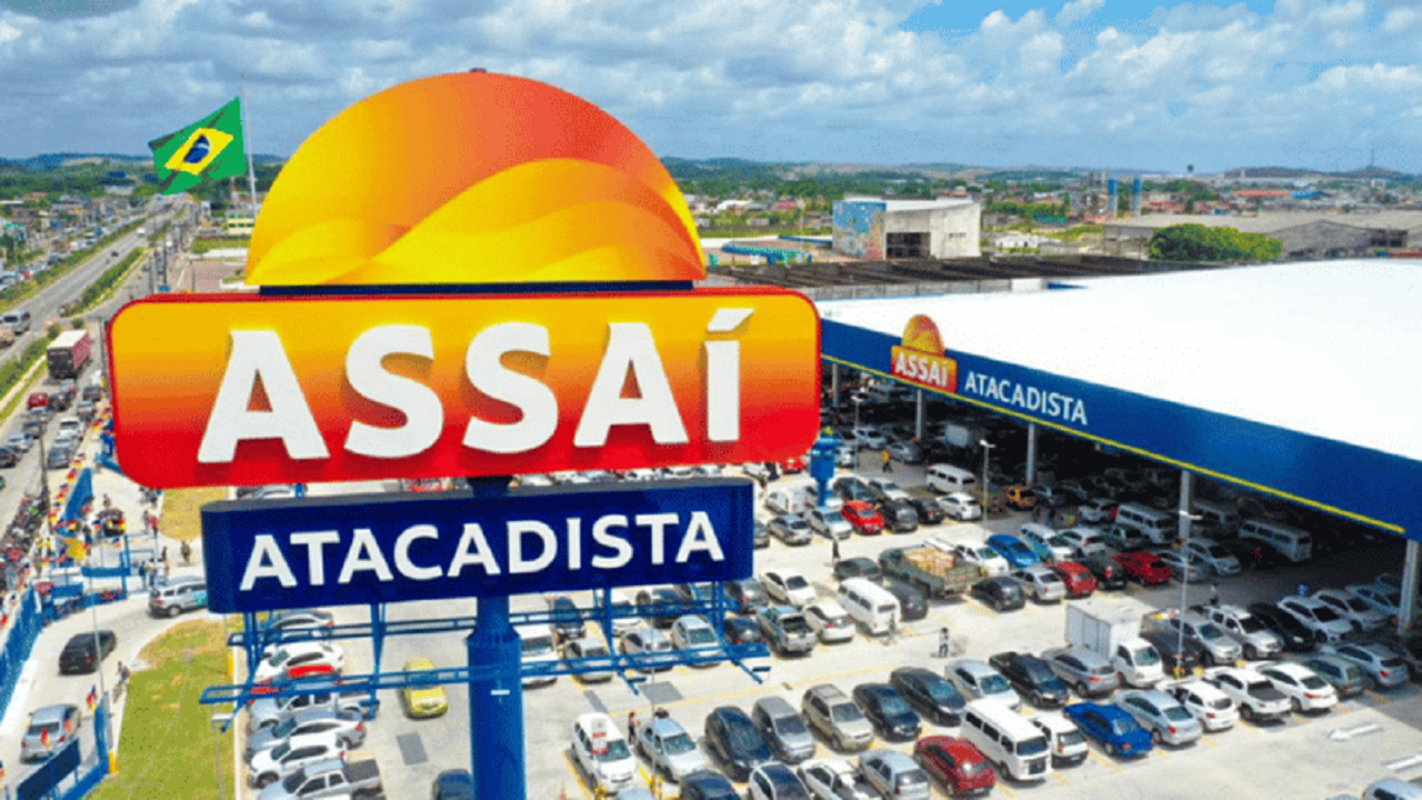 Assaí Atacadista - vagas de emprego - vagas - vagas ASSAÌ - processo seletivo