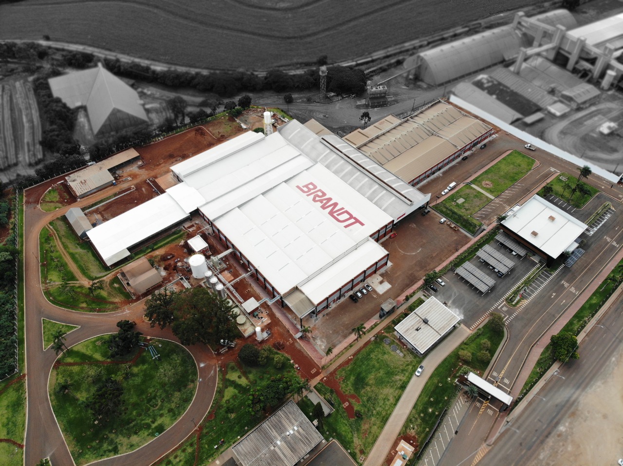Brandt anuncia investimento de R$ 70 milhões para inaugurar fábrica no Brasil