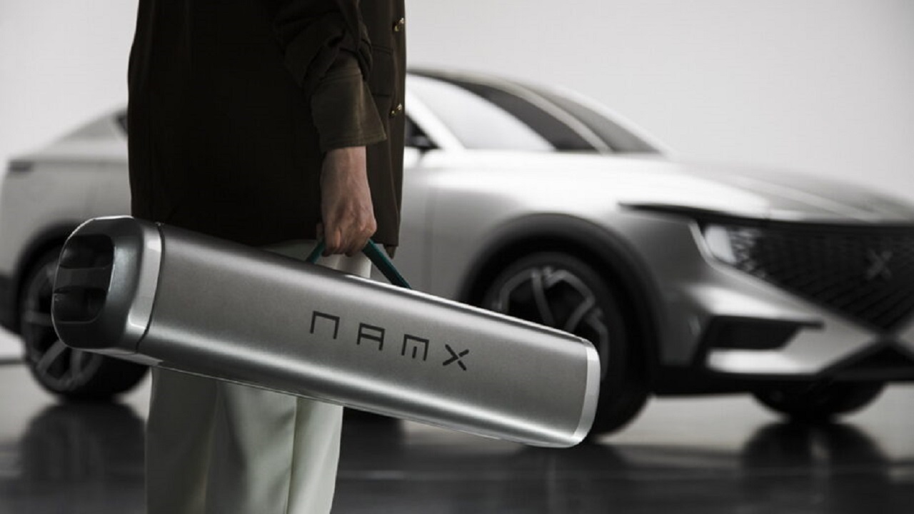 Cientistas - hidrogênio em pó - hidrogênio - armazenamento de hidrogênio