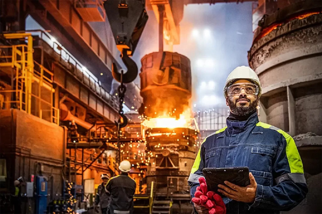 79% das grandes indústrias fizeram investimentos produtivos em 2021, afirma CNI