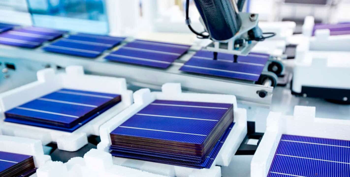 baterias - energia solar - armazenamento de energia - Japão