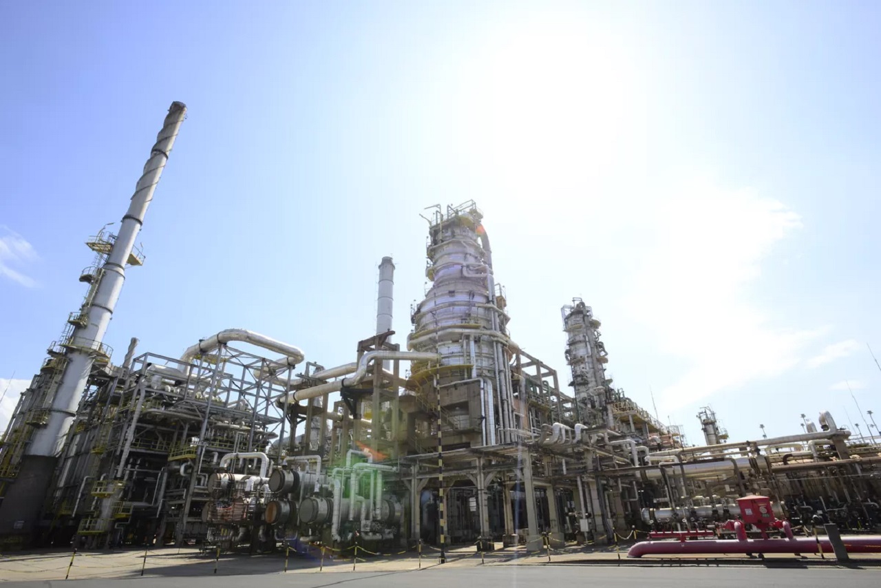 Maior refinaria do Brasil, Replan, está oferecendo mais de 700 vagas de emprego para caldeireiros, soldadores, pintores, alpinistas e muito mais