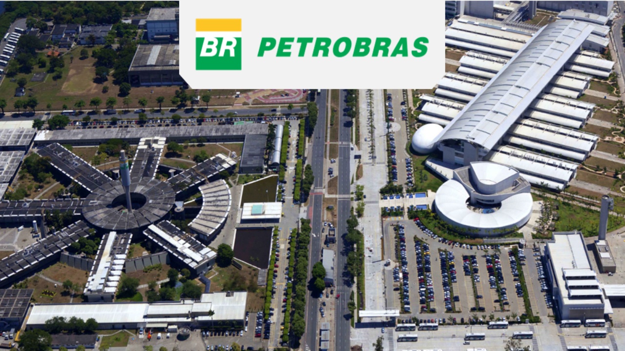 nordeste - Bahia - Amazonia - petrobras
