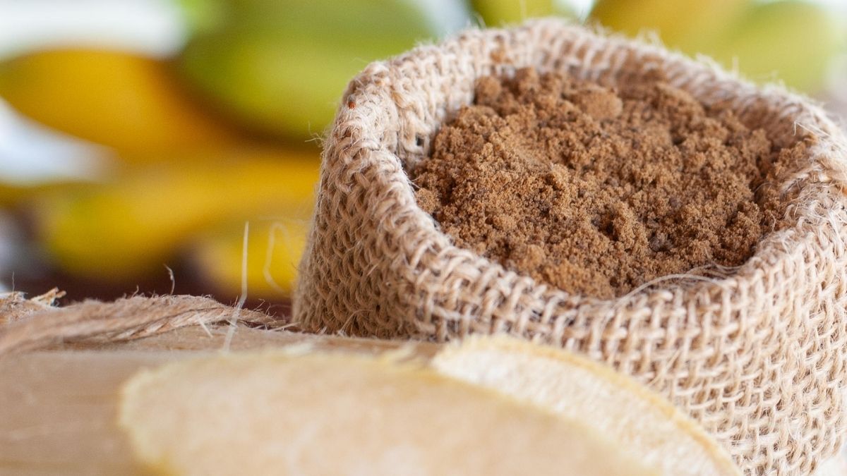 Embrapa açúcar mascavo blockchain informações consumidor QR code registro