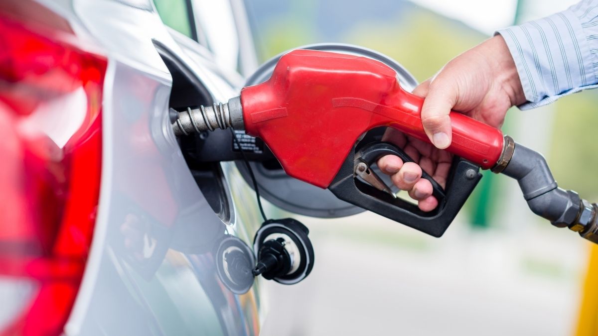 gases do efeito estufa combustíveis gasolina diesel aparelho veículos economia